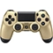 دسته پلی استیشن 4 رنگ طلائی PS4 Gold Controller